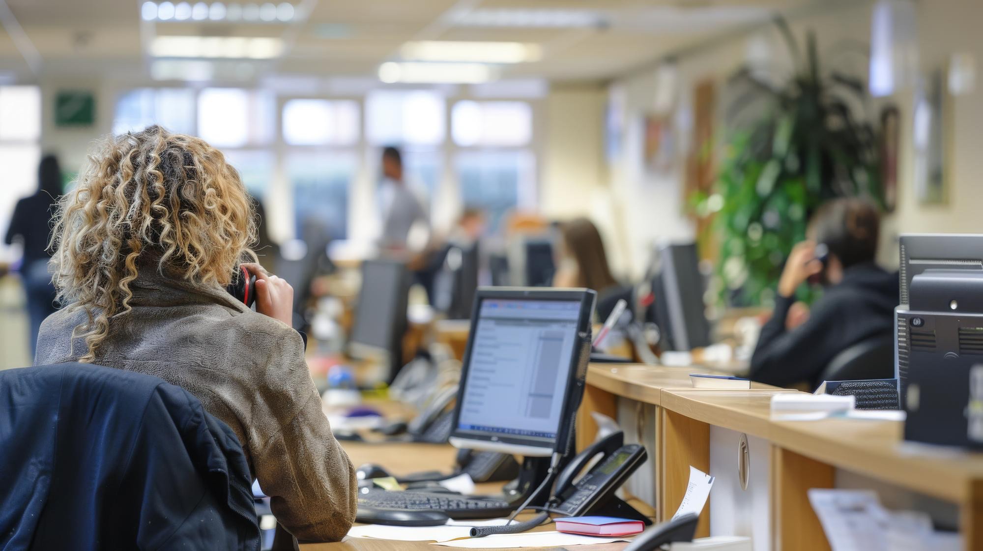 Team von TALEDRAFT betreut und entwickelt Software langfristig weiter