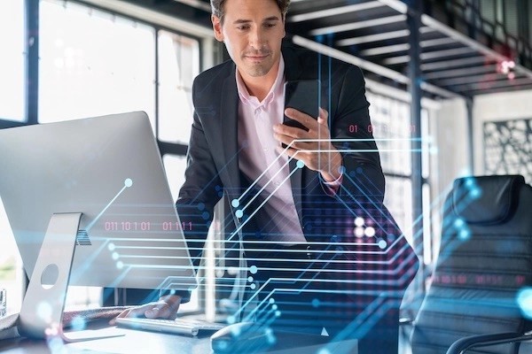 Entwicklung eines individuellen Datenbank-Transformations-Tools.