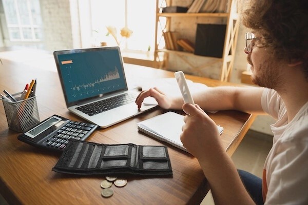 Entwicklung eines individuellen Brutto-Netto-Rechners für WordPress.