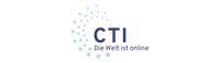 CTI New Media Logo