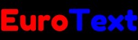 EuroText Logo