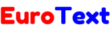 Eurotext Logo