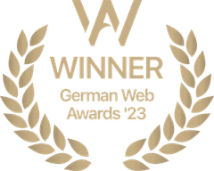 german web award