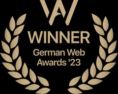 german web award