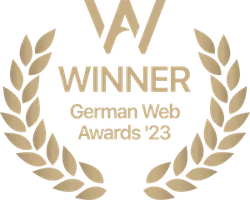 german web award