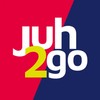 JUH2GO App Logo