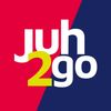 Juh2Go App Logo