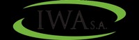 IWA Logo
