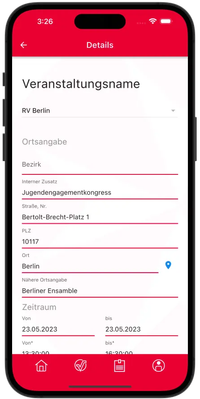 Juh2Go App Details Screenshot