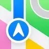 TALEDRAFT in Apple Karten anzeigen