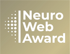 neuro web award