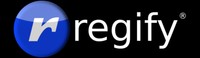 Regify Logo