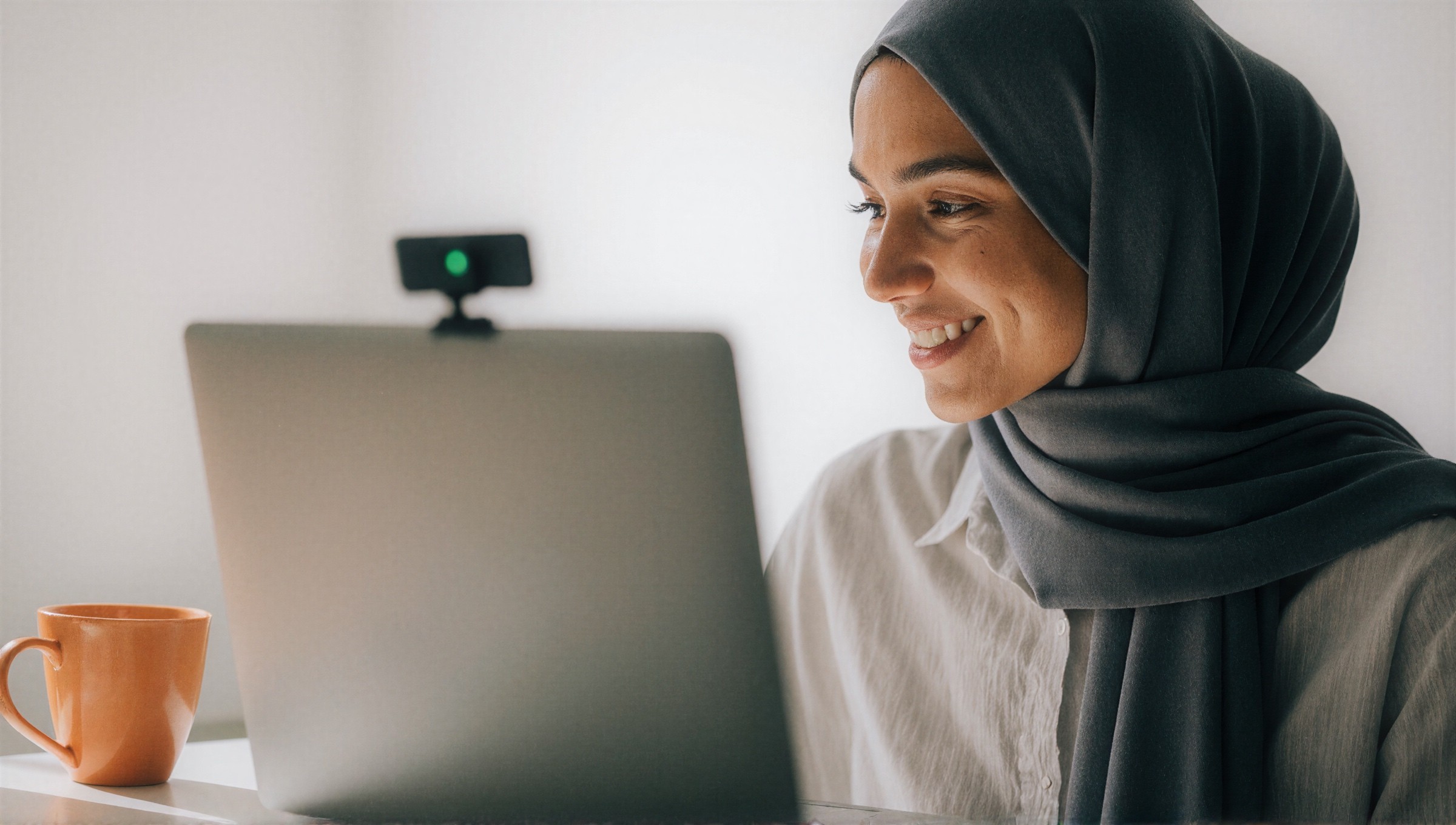 Entwickler im Videocall – digitale Zusammenarbeit zwischen Trier und Luxemburg