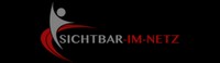 Sichtbar im Netz Logo
