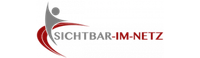 Sichtbar im Netz Logo