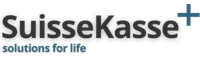 Suisse Kasse Logo