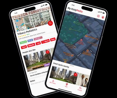 Kozypedia – Kundenstimme von Egency